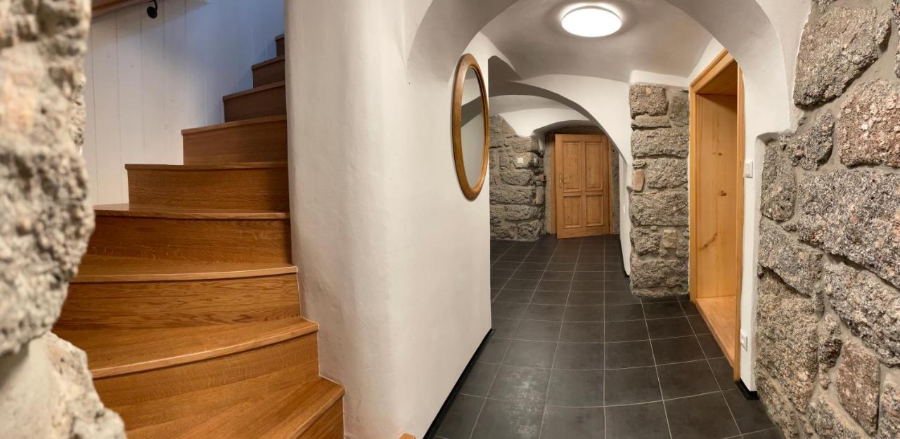 Izerina Cottage Horní Maxov Exterior photo
