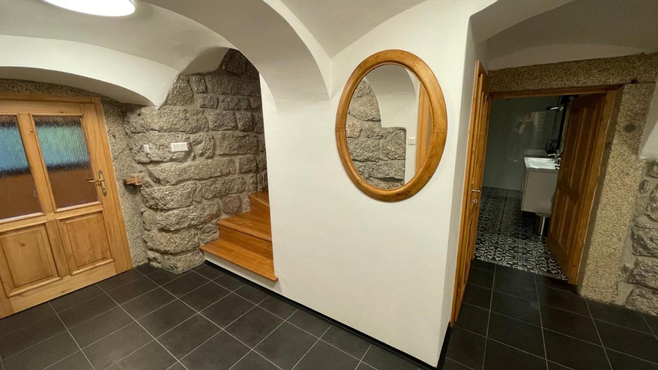 Izerina Cottage Horní Maxov Exterior photo
